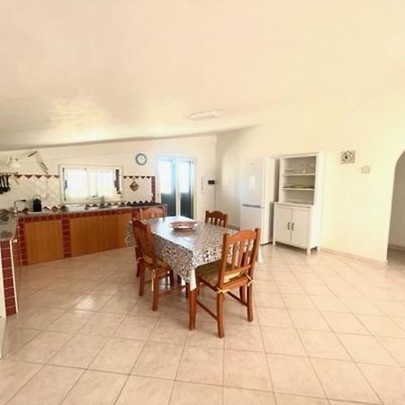 Villa Oasi Di Vendicari Marzamemi Zewnętrze zdjęcie