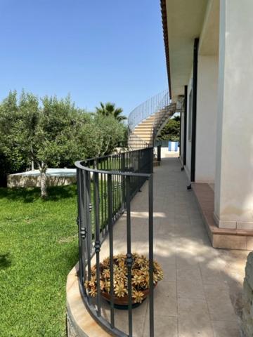 Villa Oasi Di Vendicari Marzamemi Zewnętrze zdjęcie