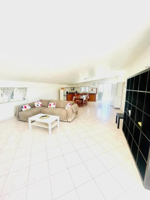 Villa Oasi Di Vendicari Marzamemi Zewnętrze zdjęcie
