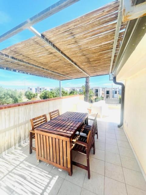 Villa Oasi Di Vendicari Marzamemi Zewnętrze zdjęcie